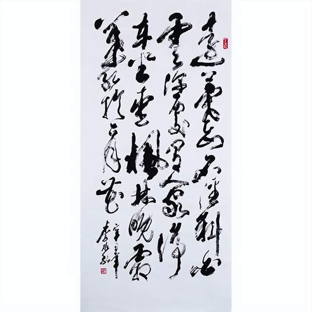 李根红书法走势稳步攀升走势即是价值规律使然.