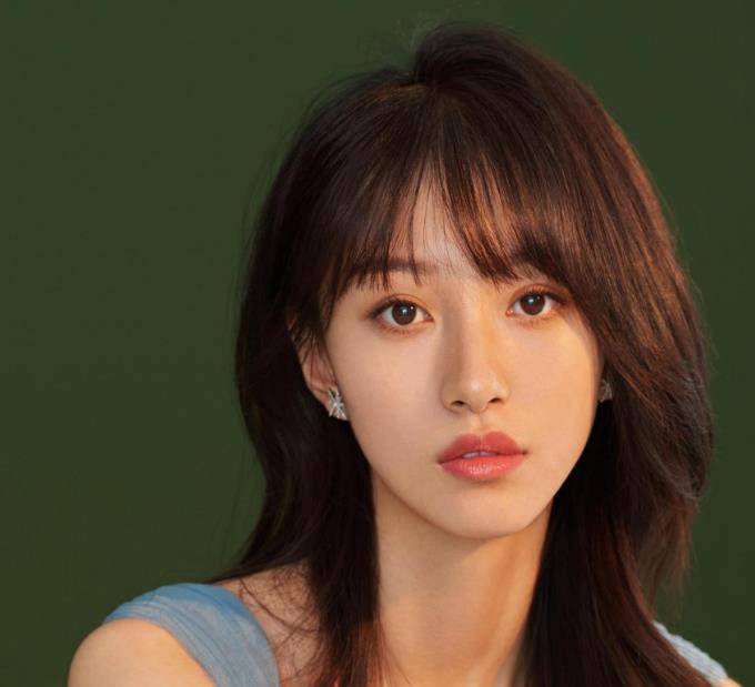 北京电影学院306太火了，不只因为张子枫，是因为人均颜值高！ - 脉脉