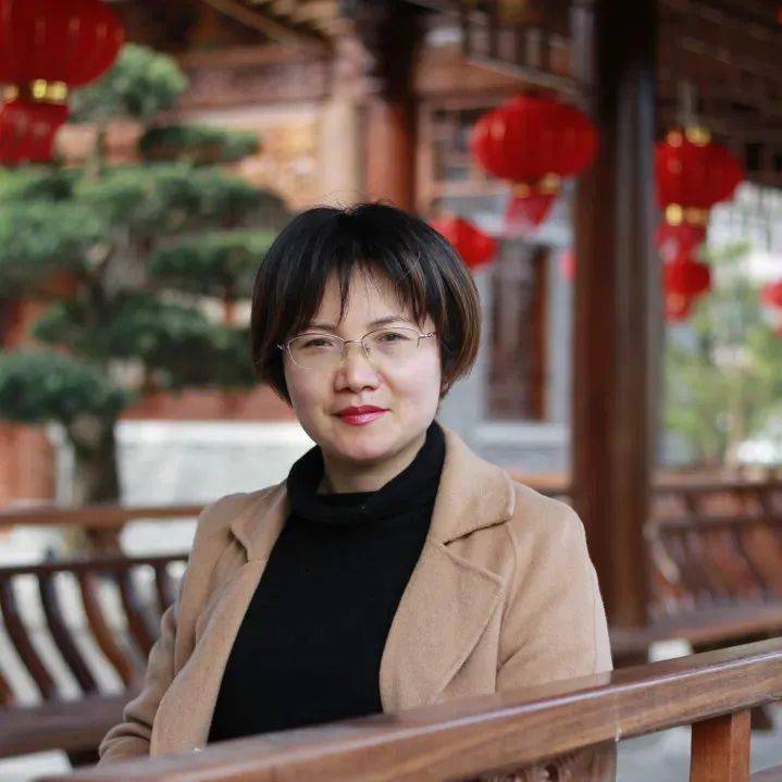 刘志清 浙江省缙云中学王燕红(女) 台州市路桥区新桥镇初级中学赵明珠