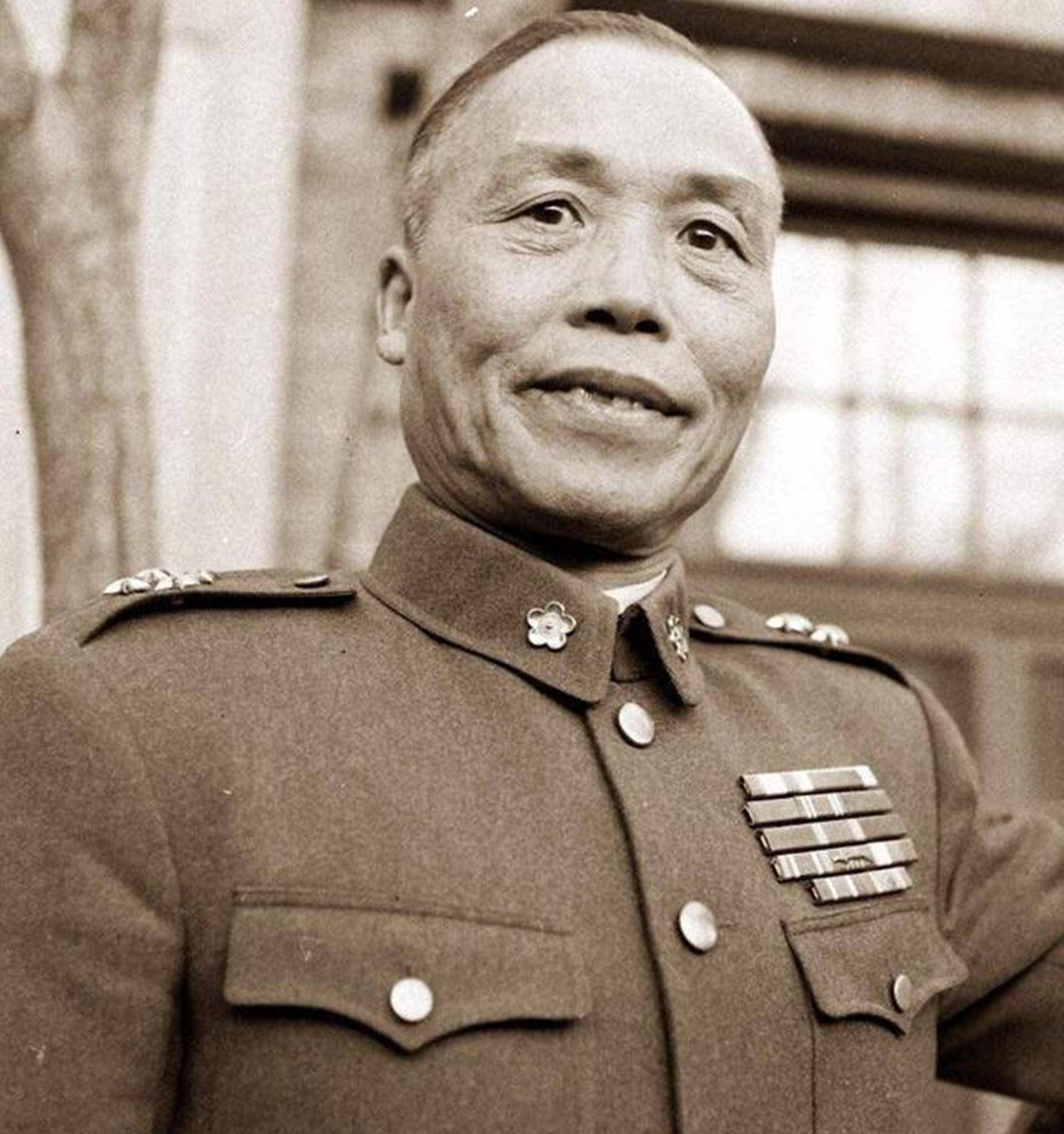 李宗仁长子:被父亲寄厚望,却一生独爱生母,我母亲守活寡70年_李秀文