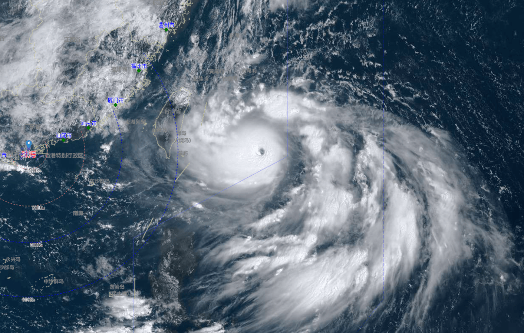 新台风又在酝酿,珠海中秋假期将,,,_天气_北风_东风