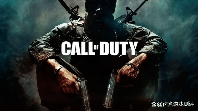使命召唤系列剧情模式最精彩作品之一:《使命召唤7:黑色行动》_游戏