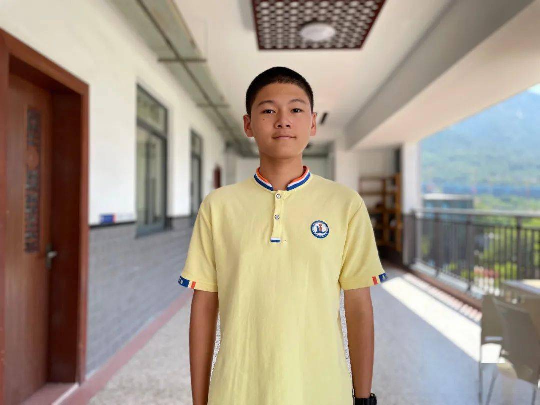 晋安校区2021-2022学年二等奖学金学子经验分享_方法_华伦_复习