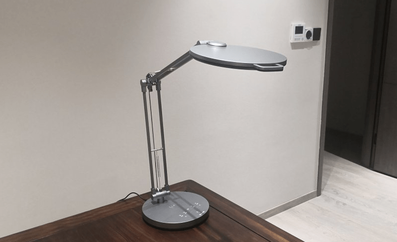 护眼台灯哪个牌子最好？被央视315表扬的护眼灯