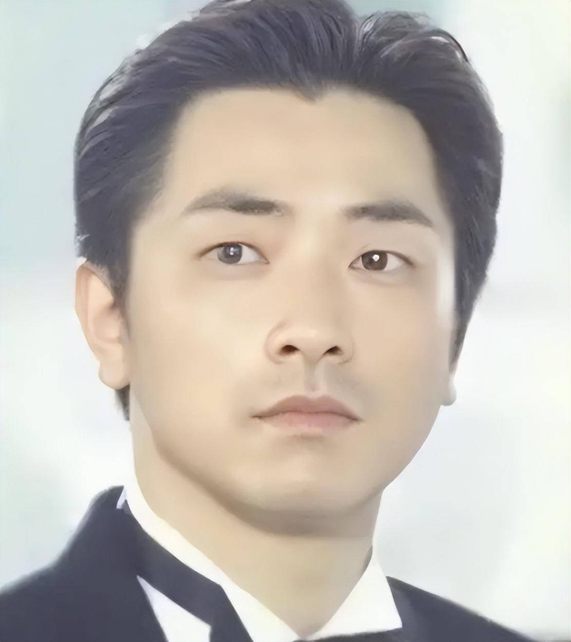 明明是大帅哥却总演反派tvb真是暴殄天物啊