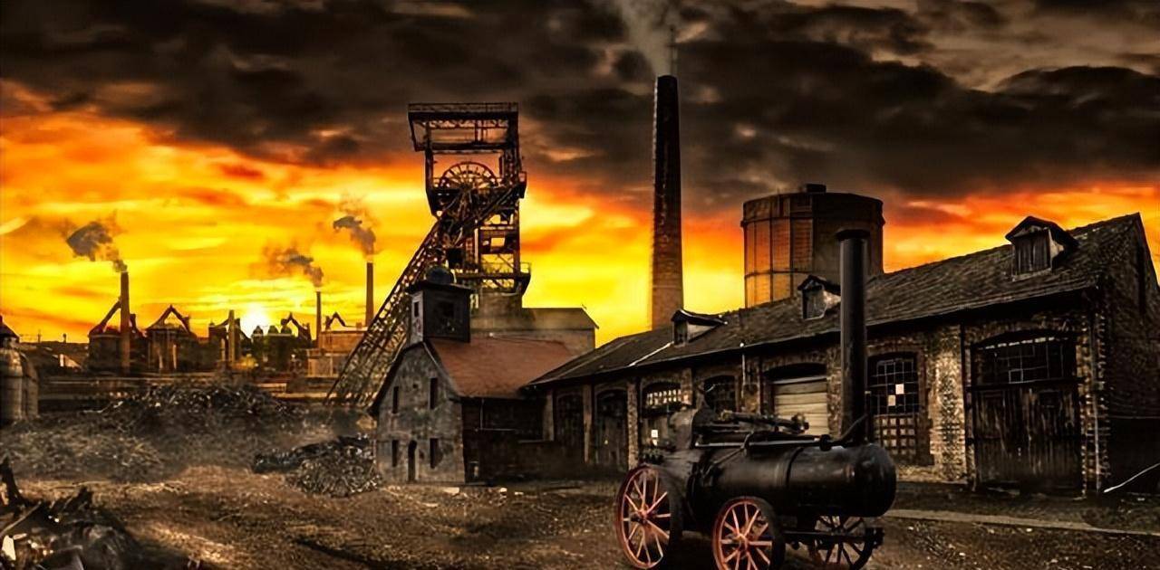 欧洲的社会运动:科学革命,工业革命和启蒙运动_人类_商业_自然界