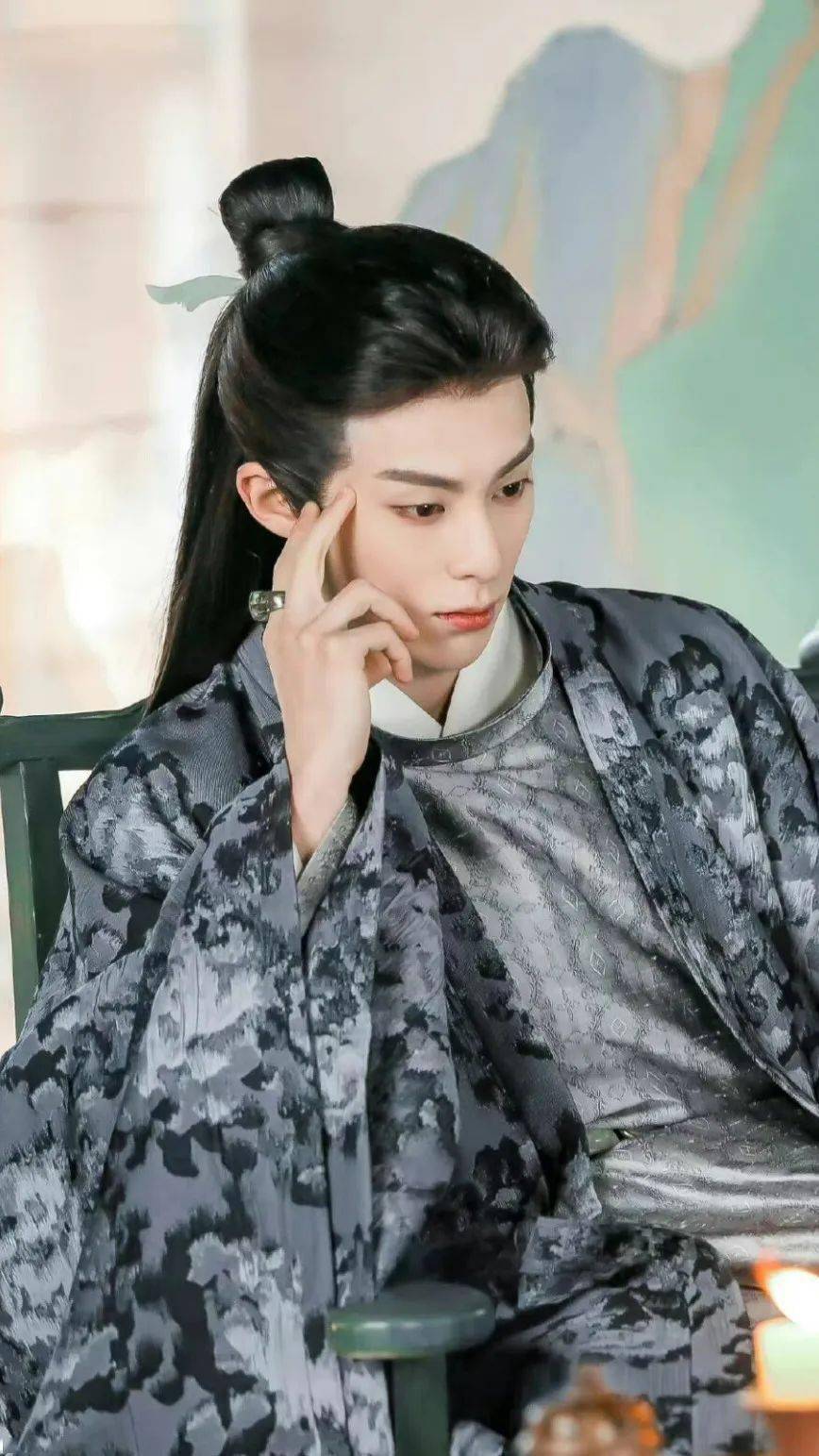 影视壁纸 | 谁是你心中的颜值天花板?