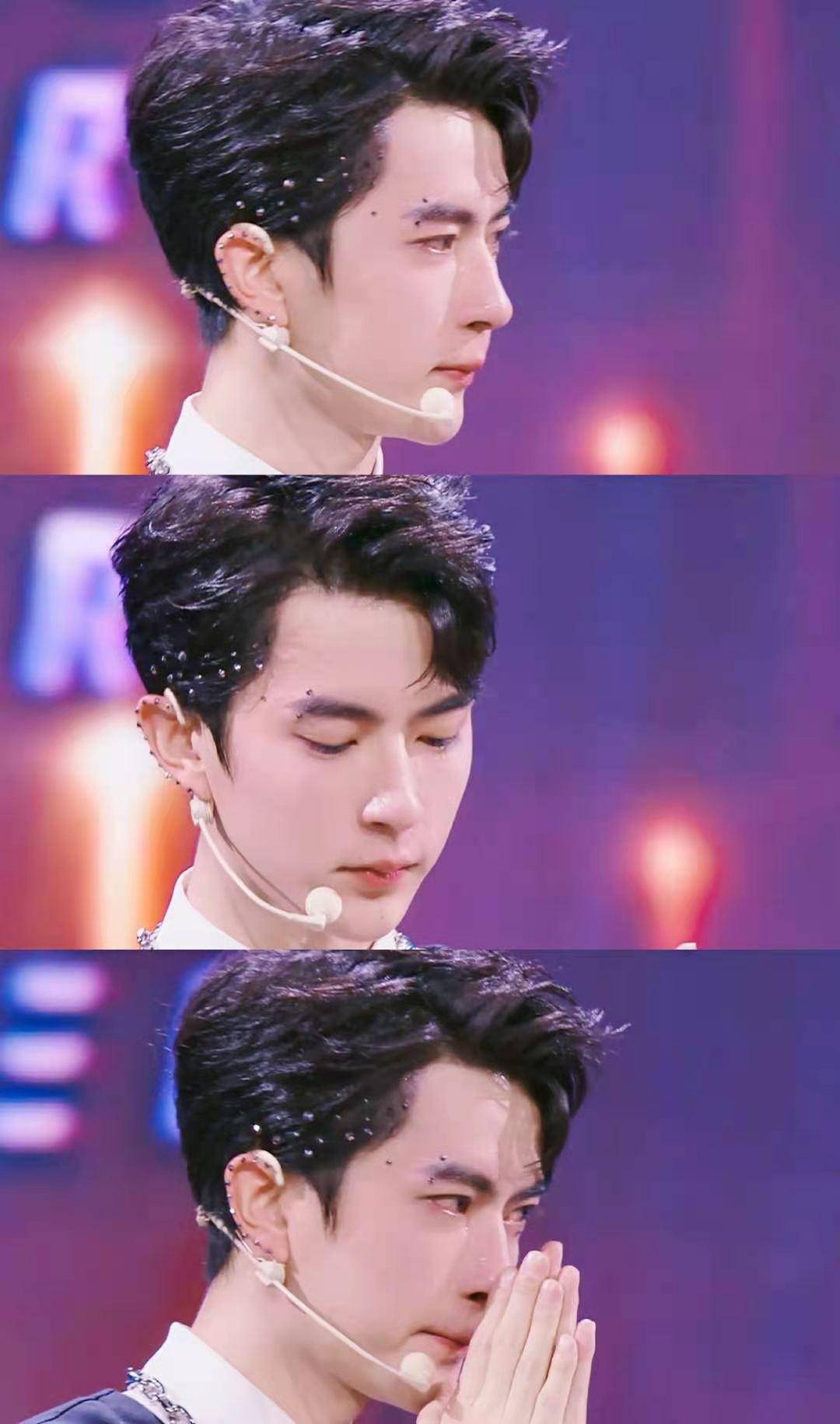 于朦胧拍戏再受伤,曾经拍戏因为威亚老师失误导致他腿摔骨折_哥哥