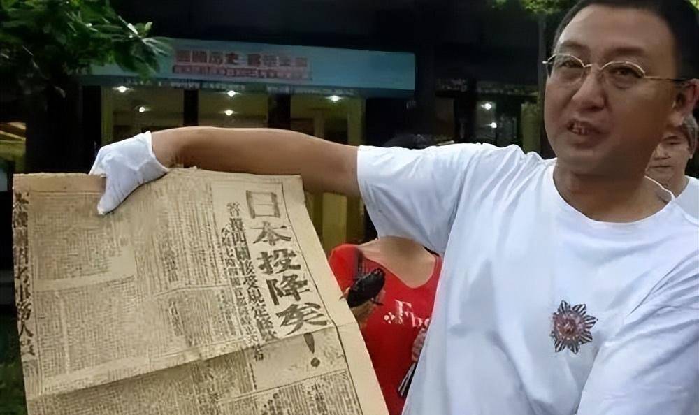 嫌当市长工资低,辞职捡破烂,建博物馆估值80亿_樊建川_国家_中国