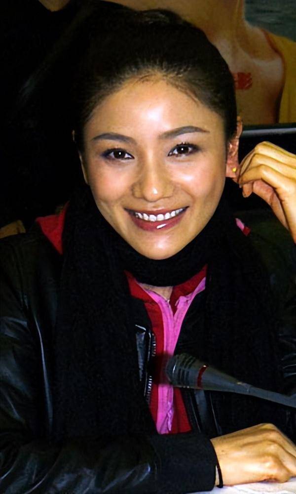 胡可:当众表示后悔结婚,独自背负育儿责任,如今儿子成最大骄傲_沙溢