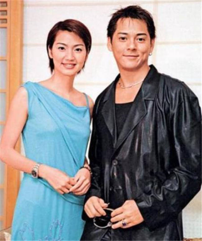 洪欣和莫少聪_洪欣张丹峰绯闻_洪欣张丹峰离婚传闻
