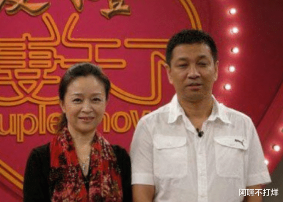 周小斌与刘莉莉很早就已经结婚,只不过二人都比较低调,只是专注于拍戏