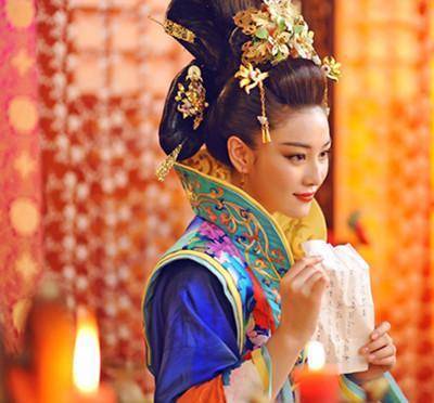 李弘-唐高宗李治悉心培养的太子,他暴毙,是武则天称帝的开始_萧淑妃
