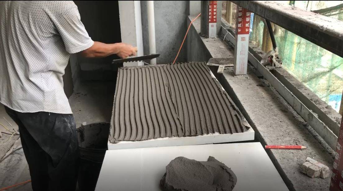 石功匠|记录一篇外墙保温装饰一体板施工过程及工艺细节