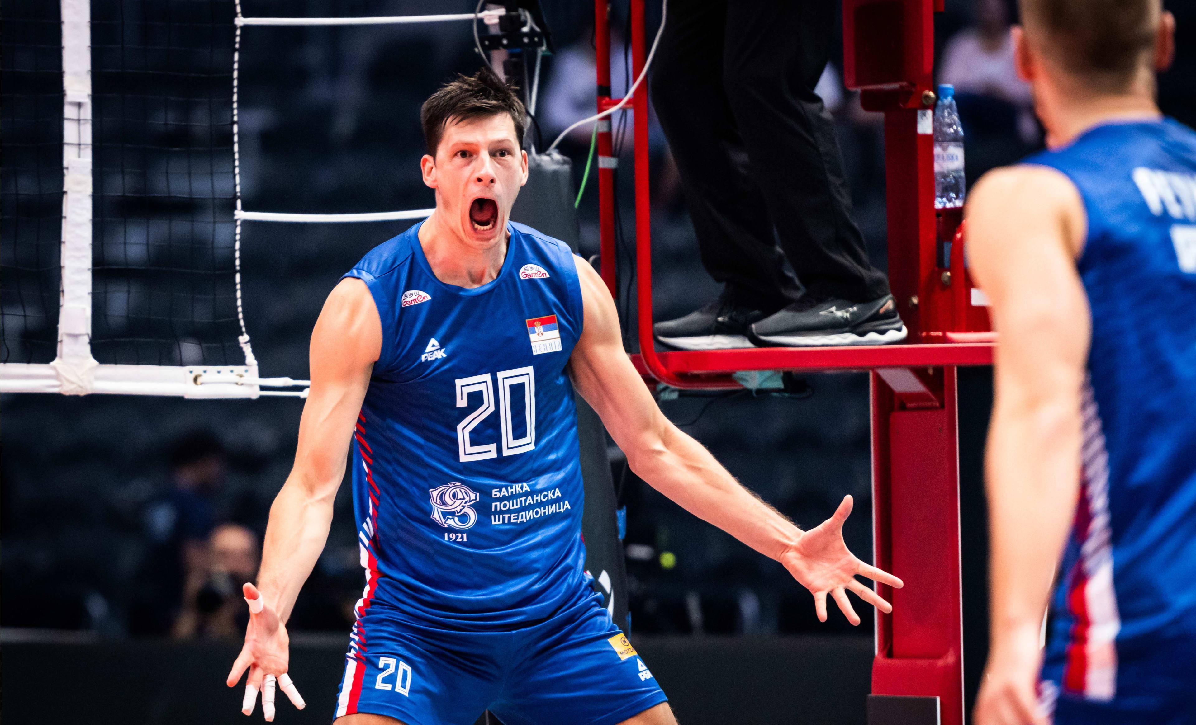 男排世锦赛巴西零封伊朗,日本浪费赛点负法国,亚洲球队无缘八强_决赛