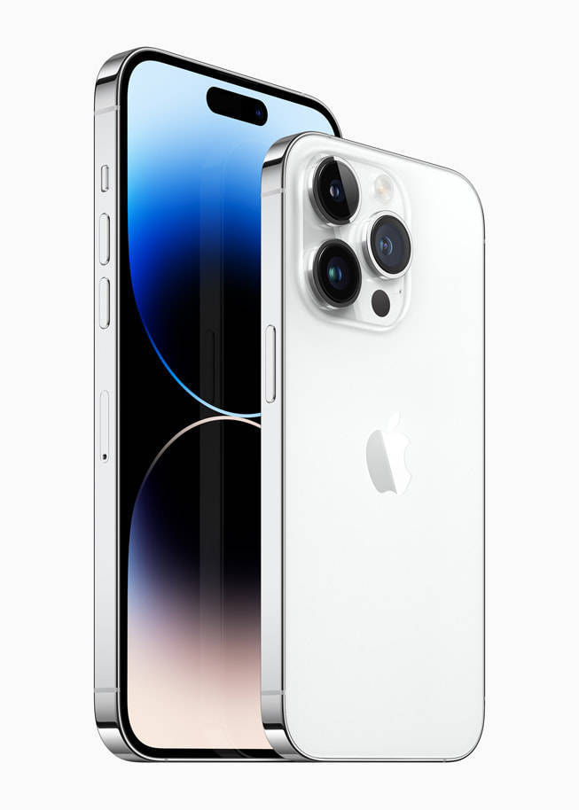 《Apple 推出 iPhone 14 系列，王守义已注册十四香商标》