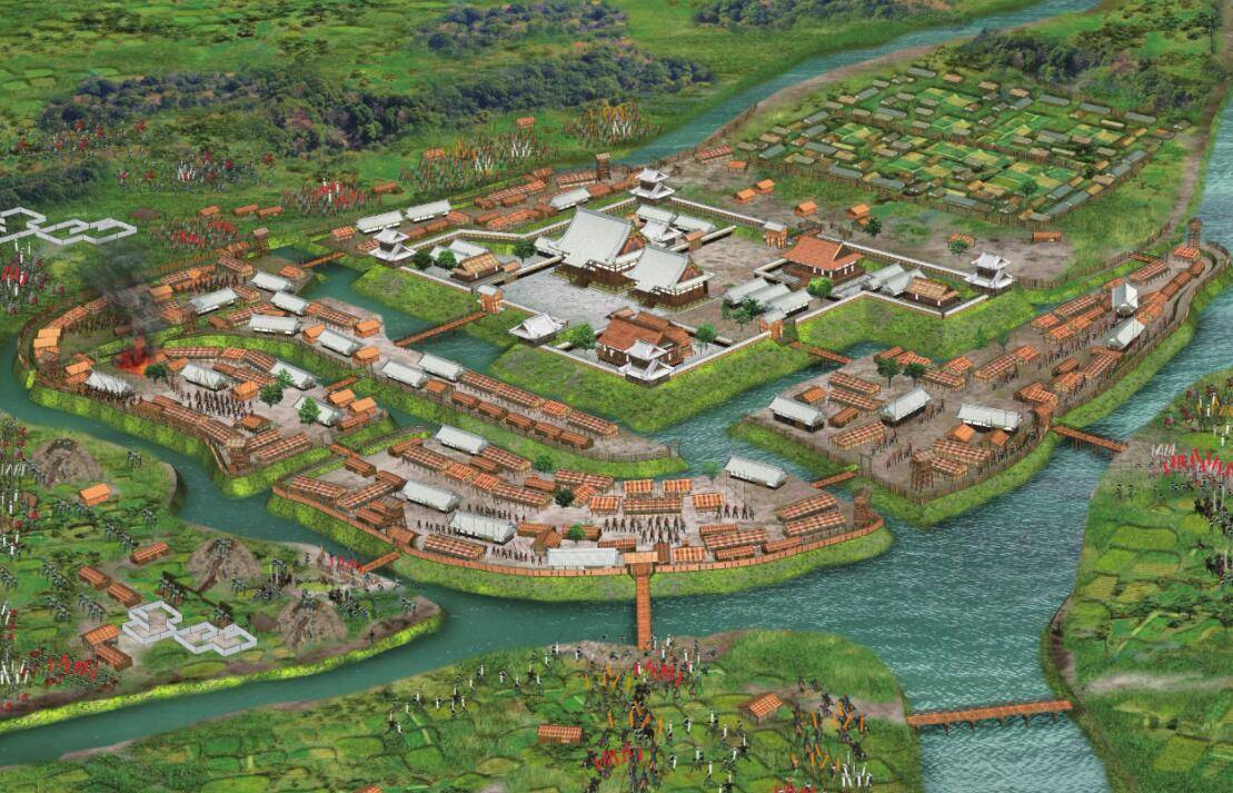 日本战国时期,净土真宗发动的暴动为什么被称为"一向一揆"?