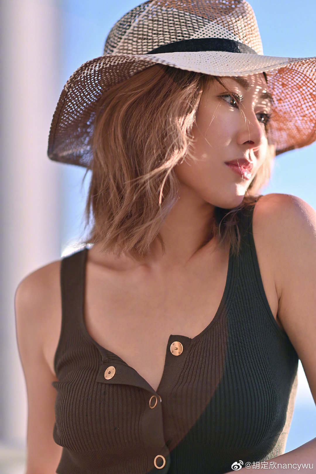 tvb视后迎41岁生日!"胡说八道"姐妹团合体庆祝,唯一人缺席_胡定欣_工