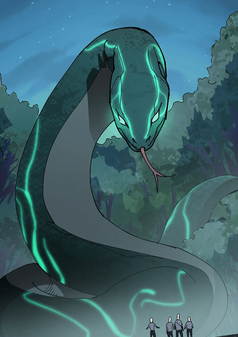 "汉江水怪"成真?韩国汉江惊现10米长不明"水怪"!怎么回事?