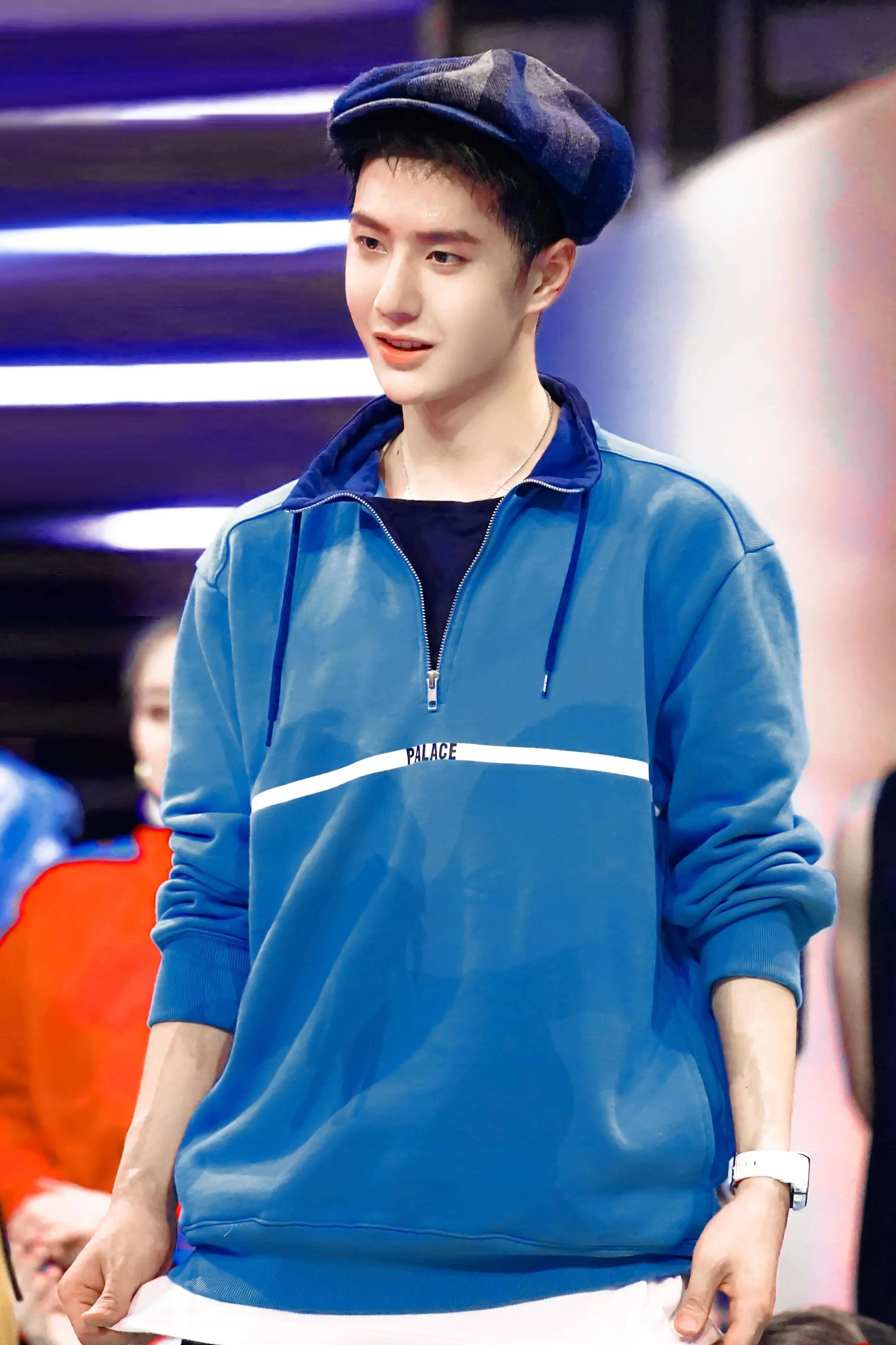 王一博上星剧资源;王源新代言胡歌龚俊最新爆料_张哲瀚_电影_金九