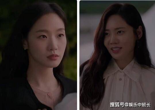 《小小姐们》陈花英真的是自杀吗?陈花英是真死还是假死?_仁珠_崔道日_陈英花