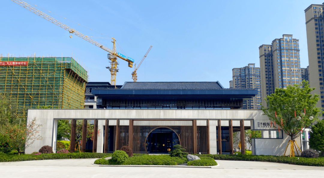 【葛宁悦东方】官网——售楼中心地址 | 价格 | 电话 | 房源 | 动态