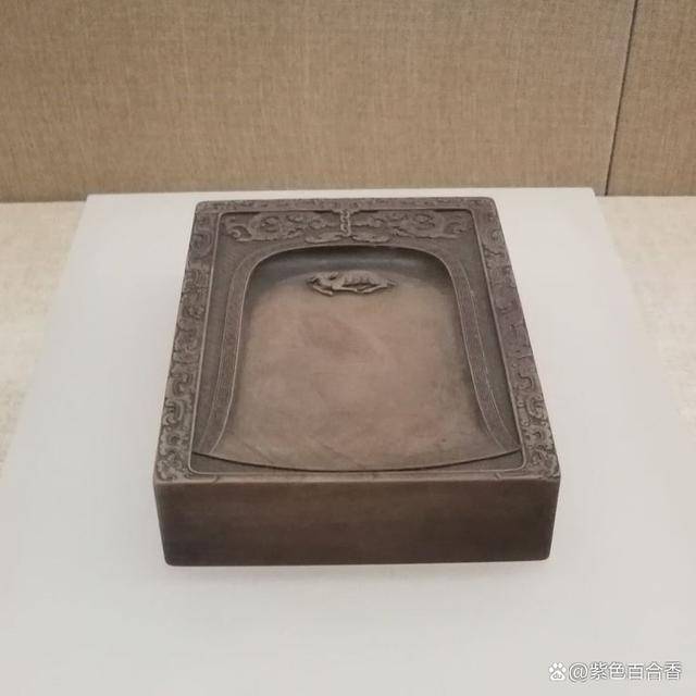 古代文房中的珍宝－四大贵族名砚_端砚_歙砚_历史