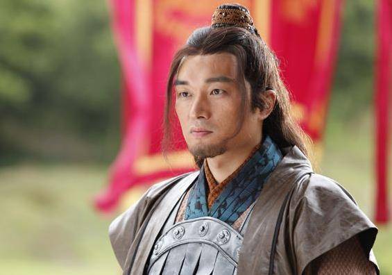 当过瓦岗五虎将,哪料最后他却得道成了仙_谢映登_秦琼和_王伯当