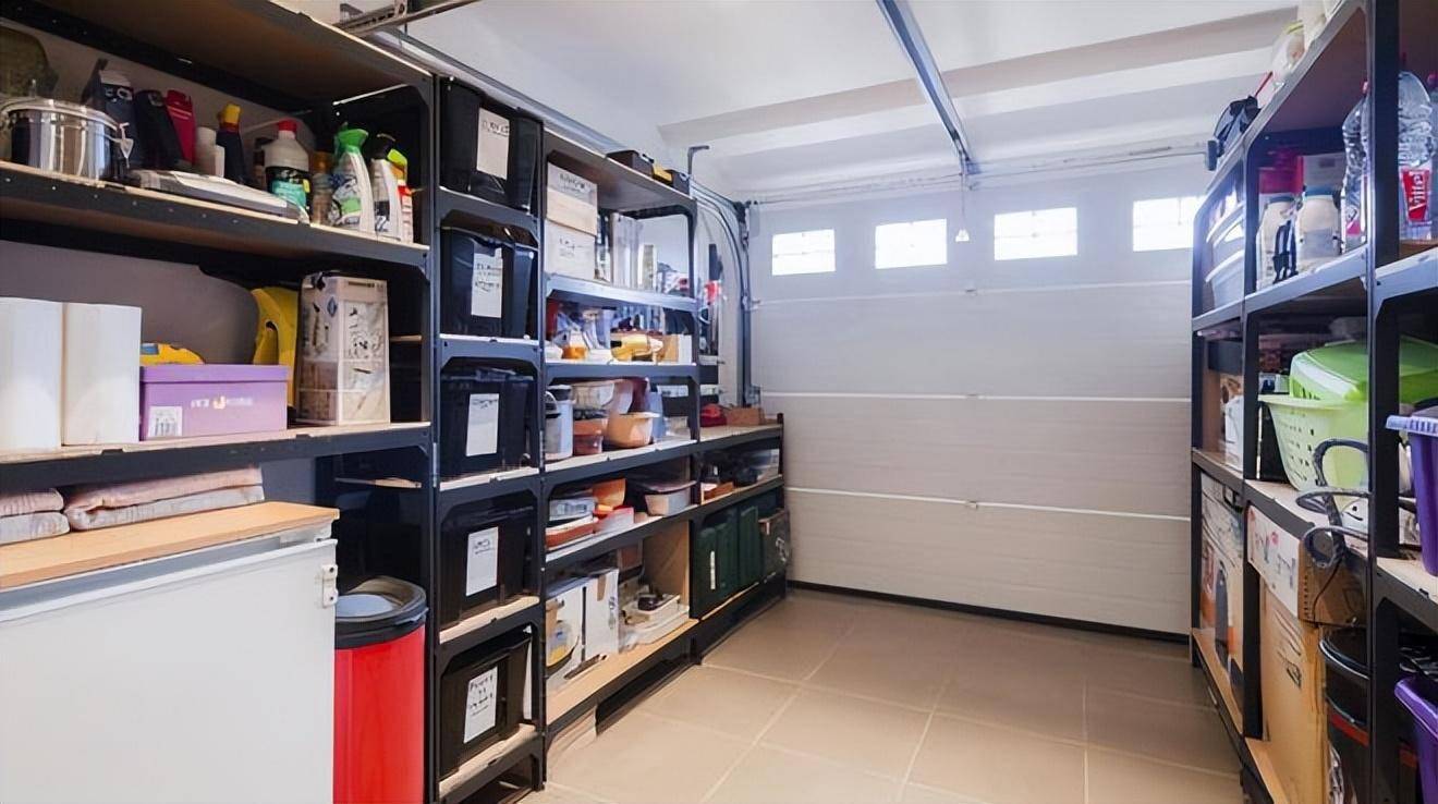 买一楼的地下室别浪费,通过这样去设计,功能超出想象_改造_空间_收纳