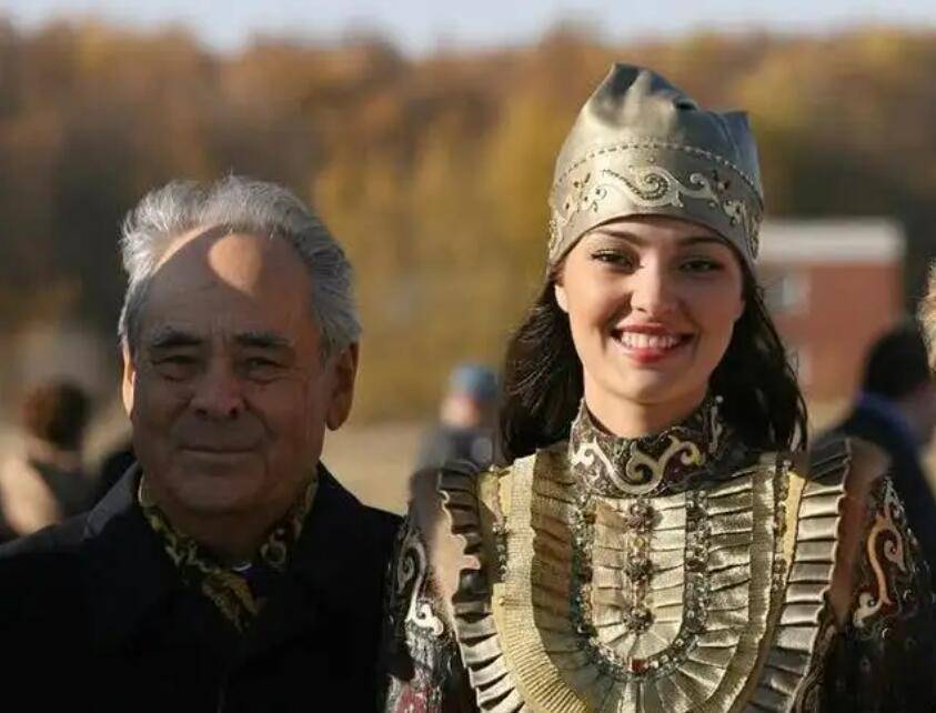 鞑靼斯坦共和国有多少鞑靼人呢?_民族_占比_历史