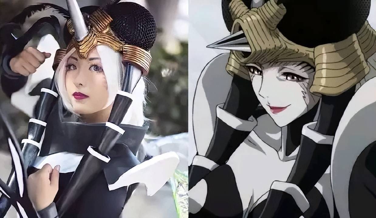 要是让他们出演《一拳超人》真人版?绝对是神还原,尤其是邦古!