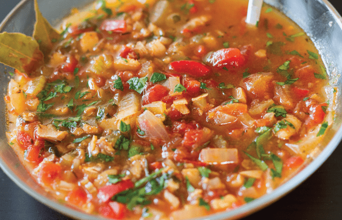 加勒比海美食全解:超全的西印度群岛美食清单来了_法属_食物_地区