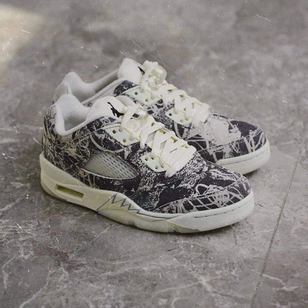 air jordan 5 retro low cny