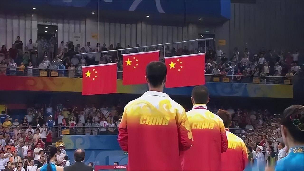 《中国乒乓》首支预告信息量大到让人跌破眼镜!真这么敢拍吗?