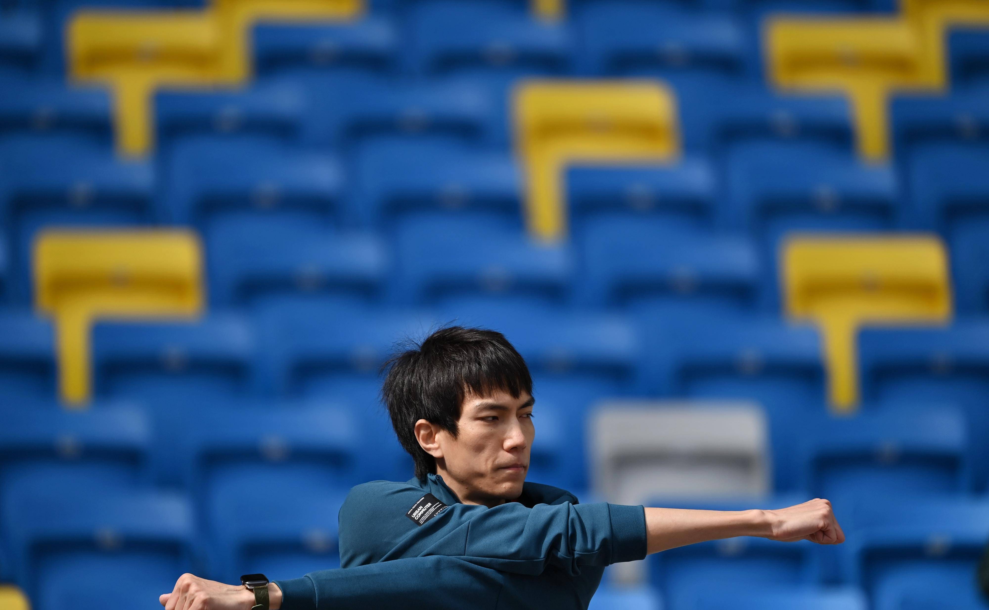 "跳高一哥","清华男神"都抵不过年龄困扰,30岁王宇曾横空出世如今折戟