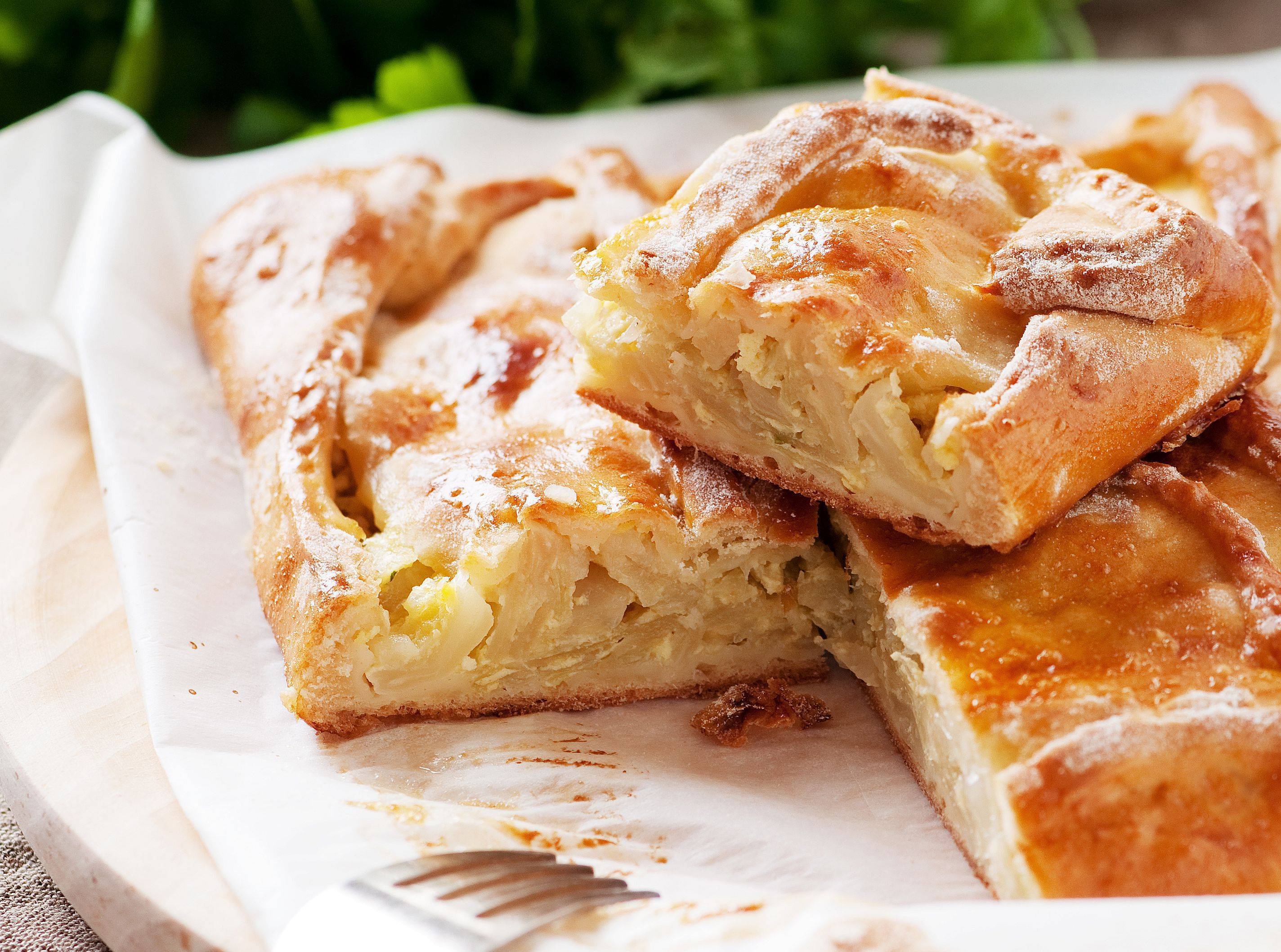 斯洛伐克终极美食指南:揭秘中欧心脏国家的传统美食_土豆_食用_主菜