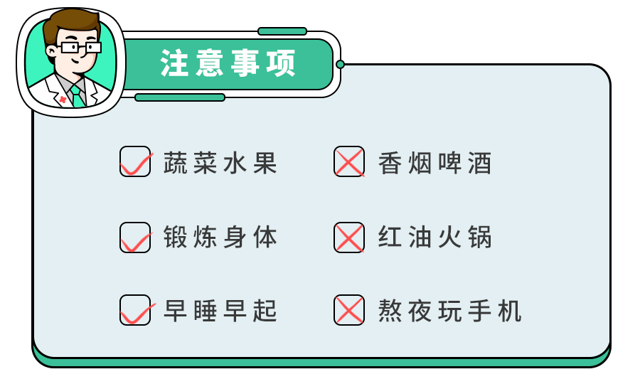 痤疮or毛囊炎？孩子身上这种痘到底是啥？一张图帮你分辨