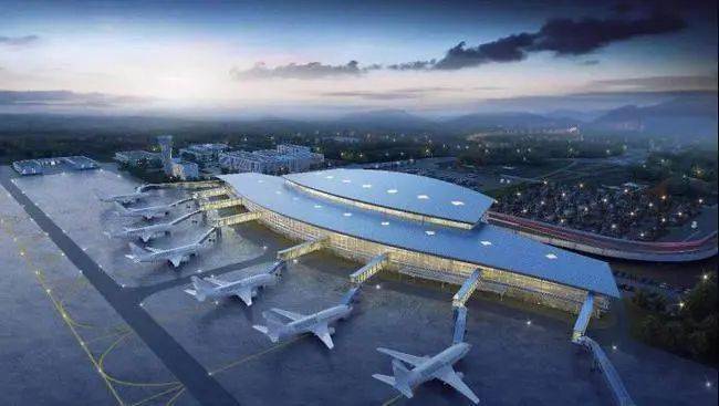 珠三角枢纽机场建设工作办公室在鑫创智谷正式揭牌_佛山_吞吐量_年为