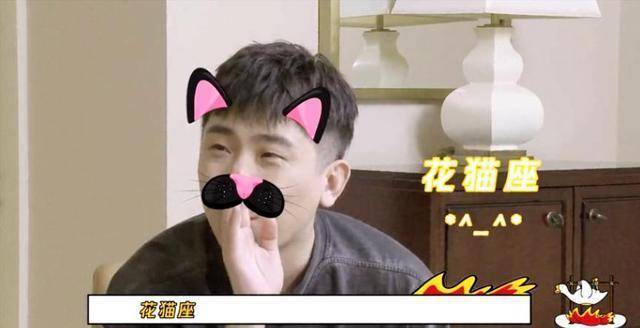 德云社尚九熙综艺范十足,与杨九郎一起互动,全程都在带动气氛_类节目