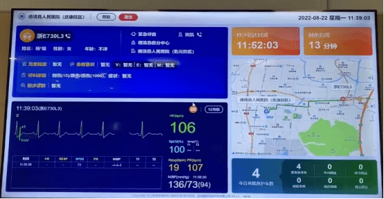 全市率先实现全覆盖_急救_县域_患者
