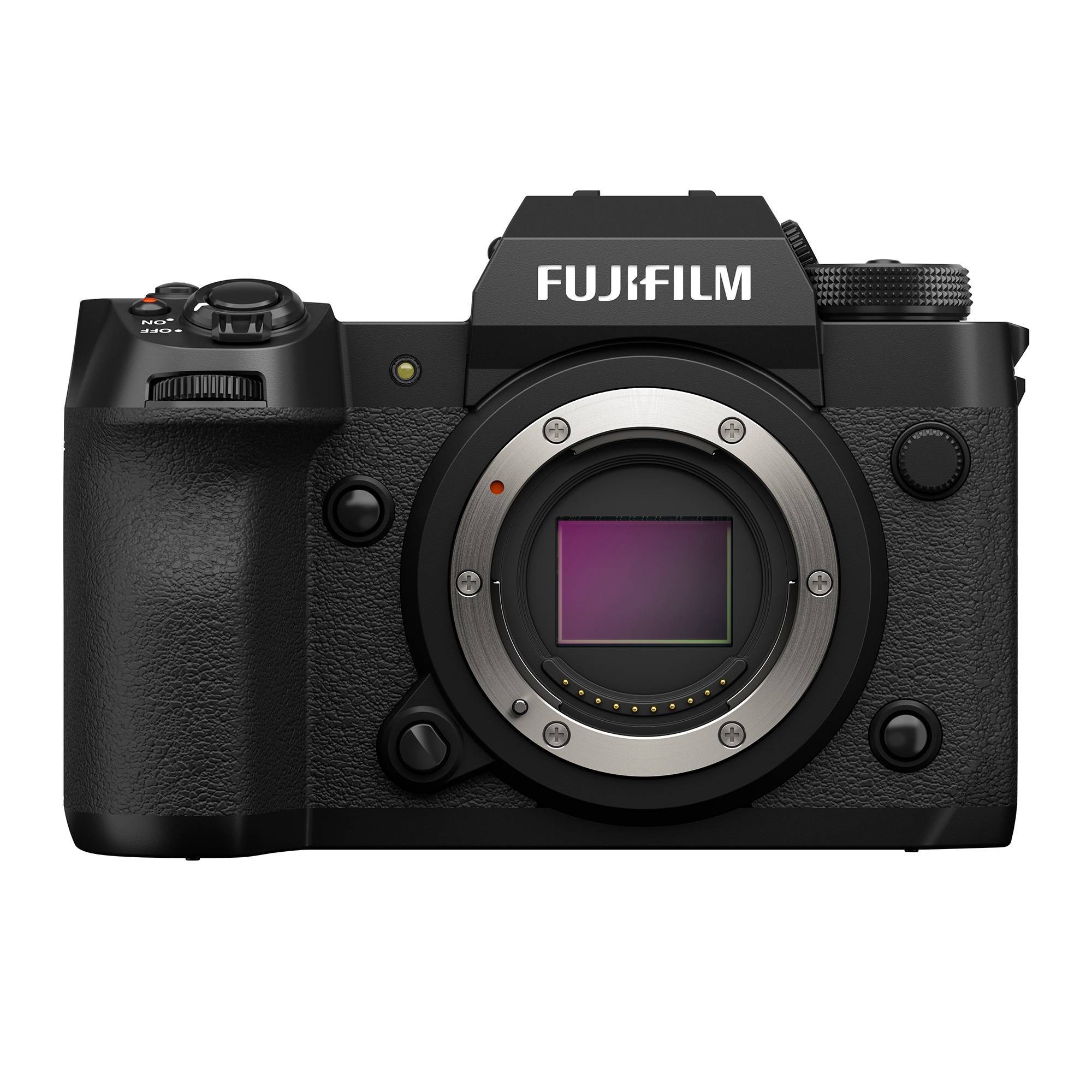 富士无反数码相机fujifilm x-h2全新发布_传感器_视频_画质