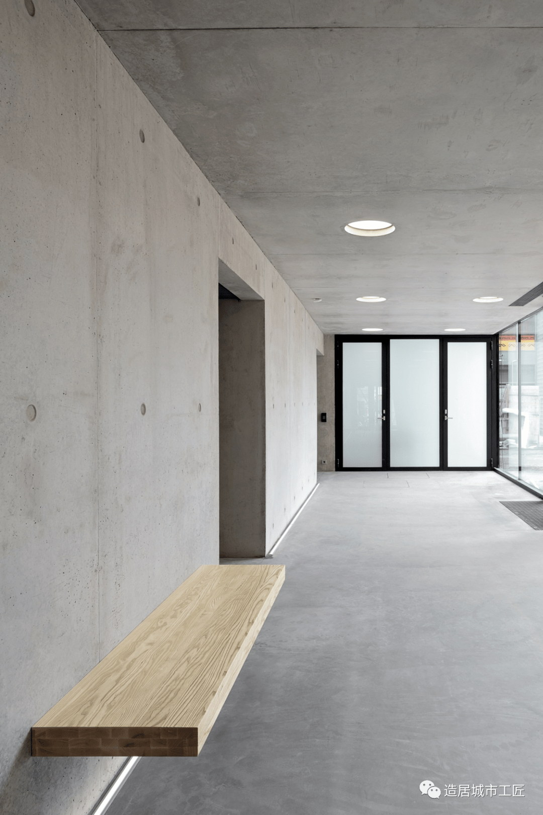 避免装修翻车,微水泥的平替了解一下_空间_的材料_问题