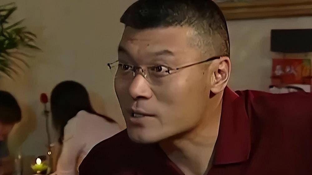 你永远想不到这些演员还曾经饰演了这些角色(4)_曹二勇_观众_包德