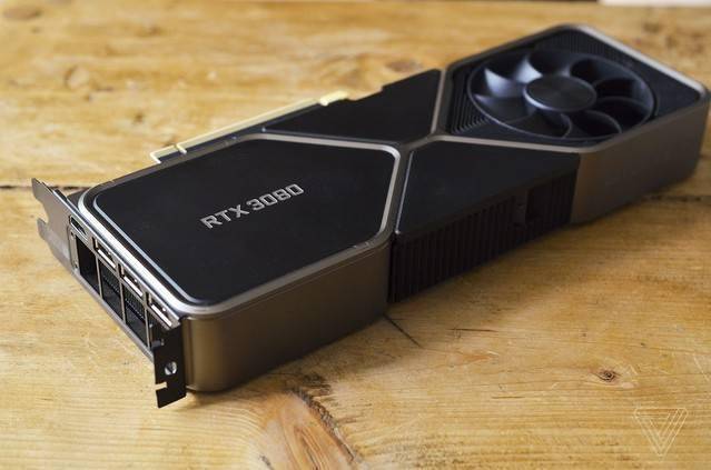 Nvidia高端RTX 30系列显卡开启促销：购买即送蜘蛛侠游戏
