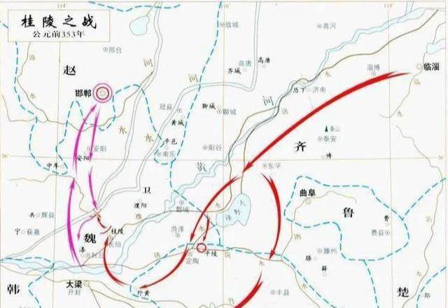 我们都知道三十六计，走为上计，那其他的三十五计分别是什么？