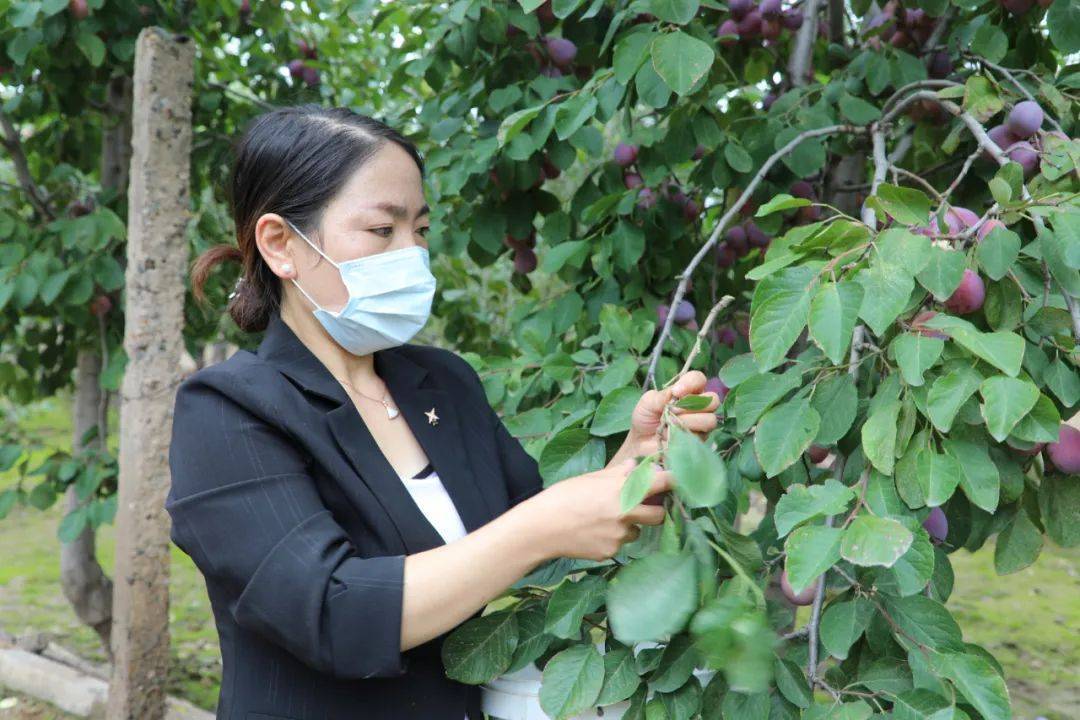 杨贵子女近况图片