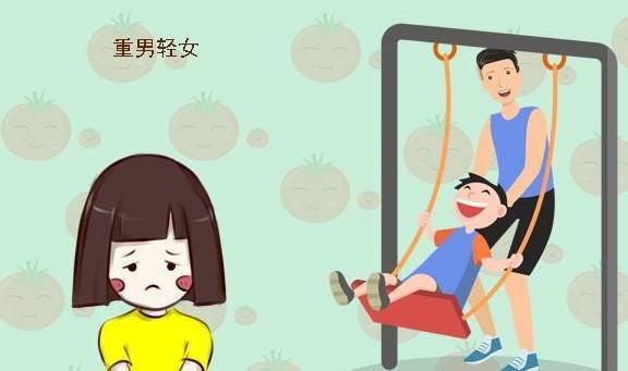 女儿_男孩_女孩