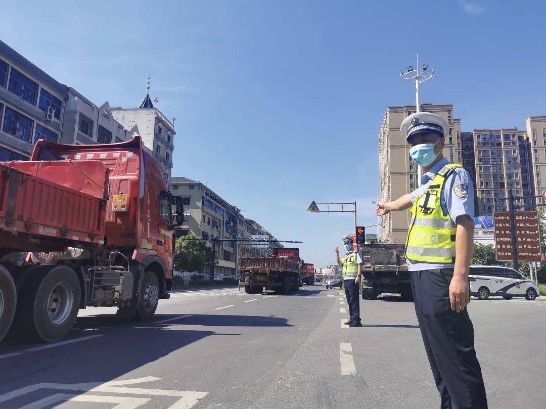 這些路段易堵,事故多發,在施工_浦江_道路_黃鄭線