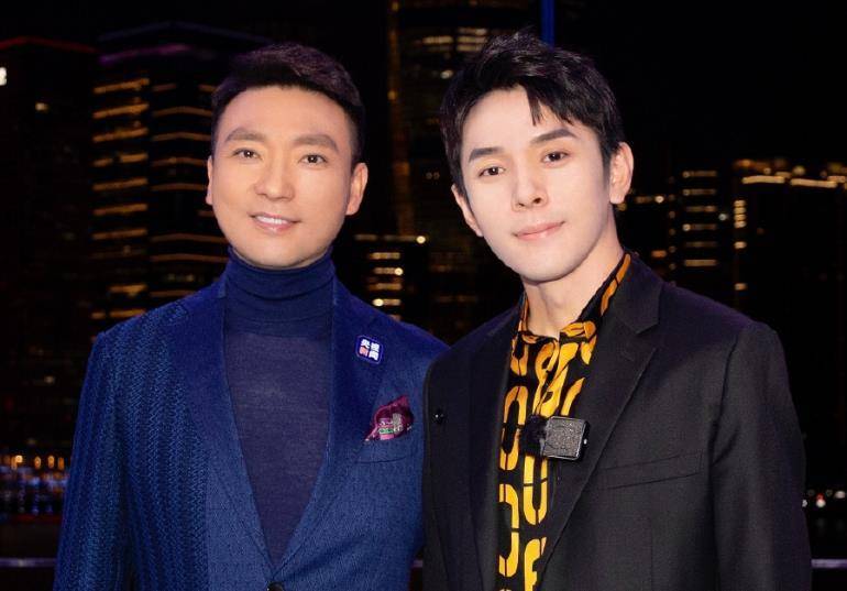 李佳琦新助理曝光,高颜值撞脸孙俪跟李锐,出道当爱豆都没问题_付鹏