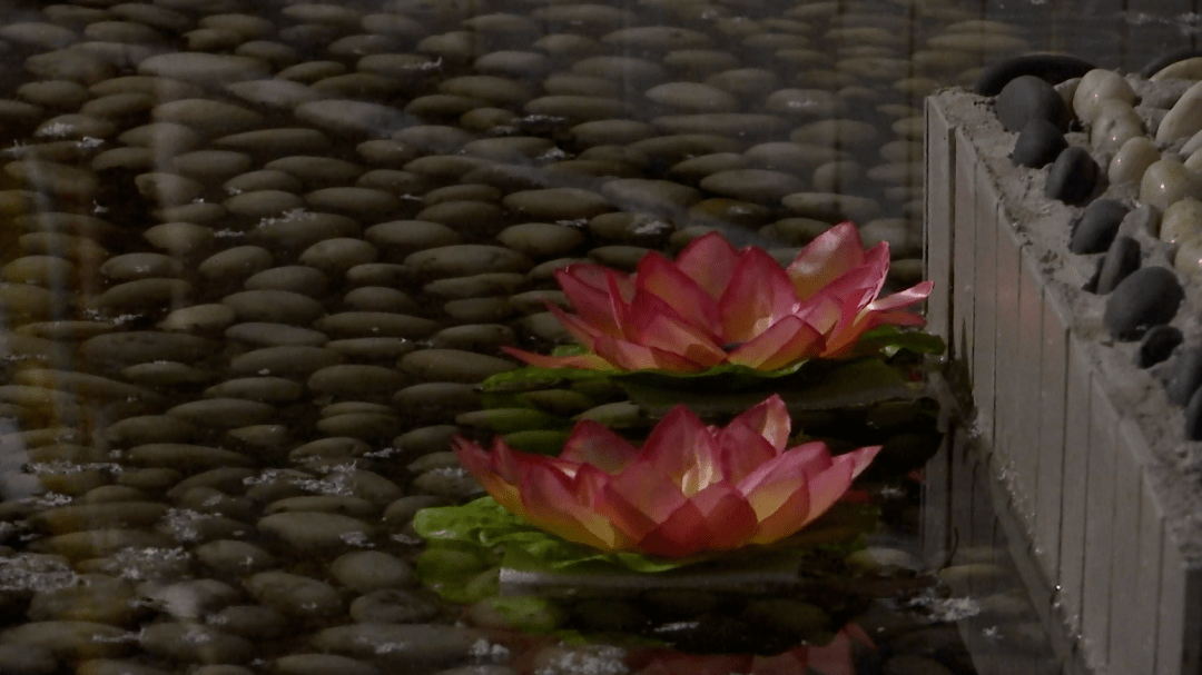 南京市浦口区凤凰幼儿园园第一分园:猜灯谜,放河灯,萌娃们这样过双节!